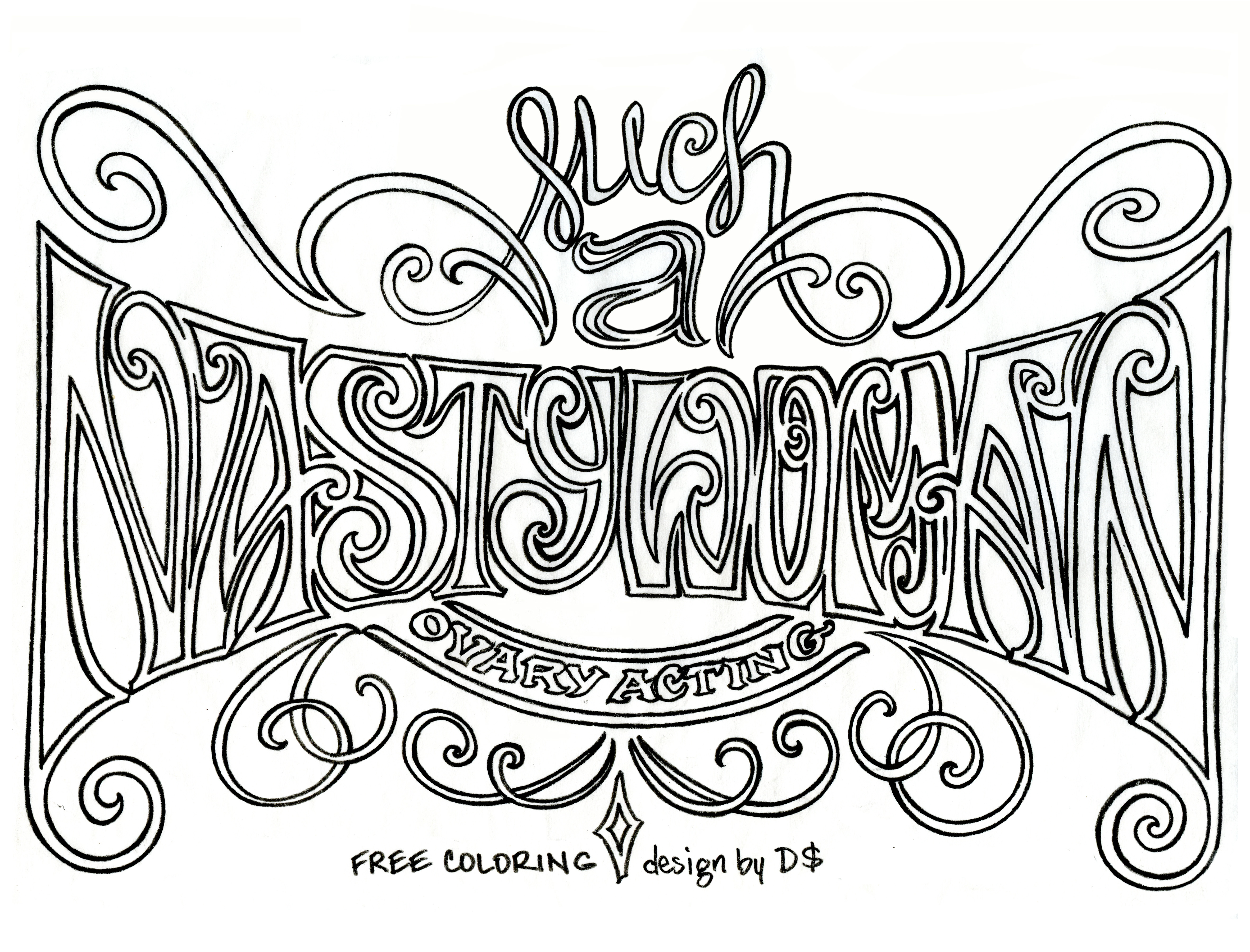 Woman - Such a Nasty Woman Banner | UnivPark.org